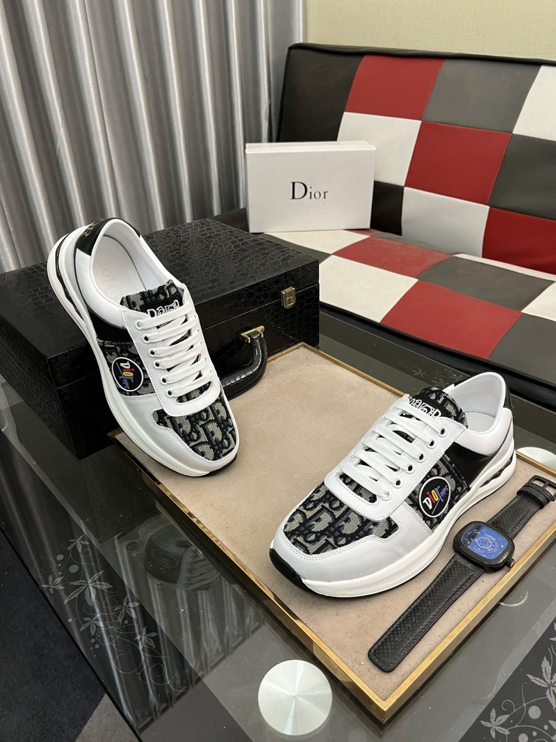 Christian Dior Casual Shoes